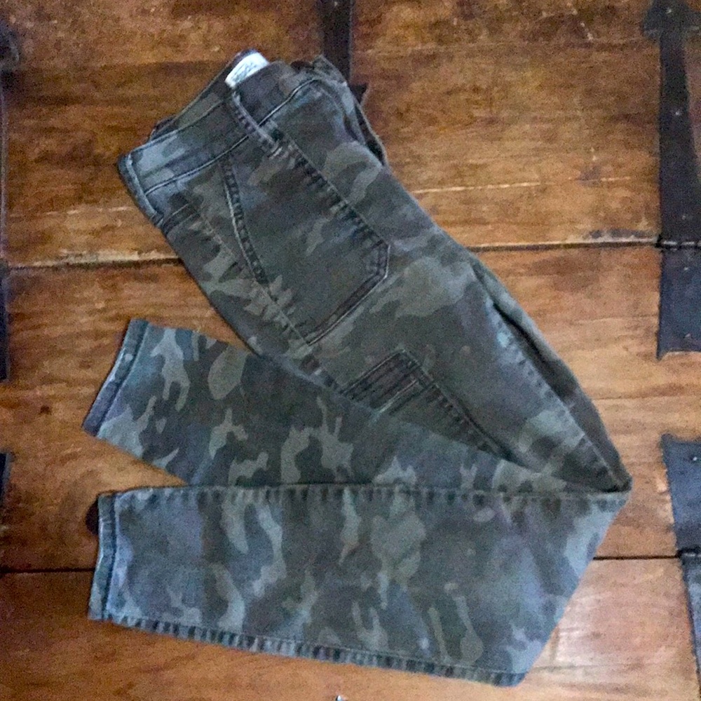 Jeggings